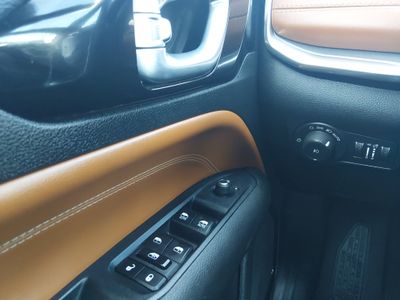 2024 Jeep Compass — photo 13 view