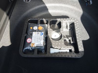 2024 Jeep Compass — photo 18 view