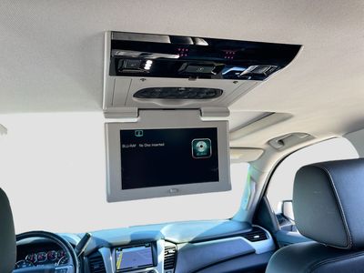 2020 GMC Yukon — photo 27 view