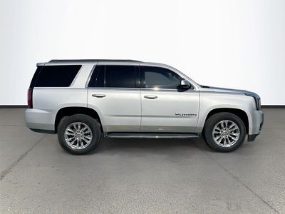 2020 GMC Yukon — photo 8 view