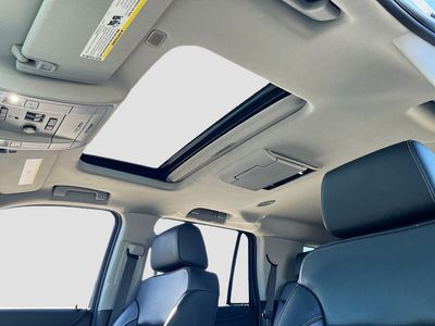 2020 GMC Yukon — photo 23 view