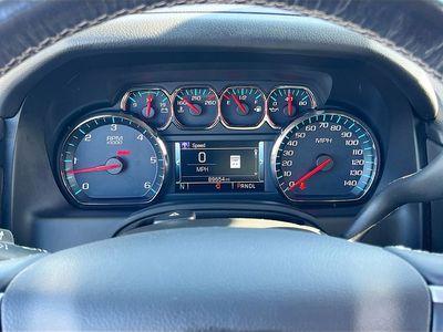 2020 GMC Yukon — photo 12 view