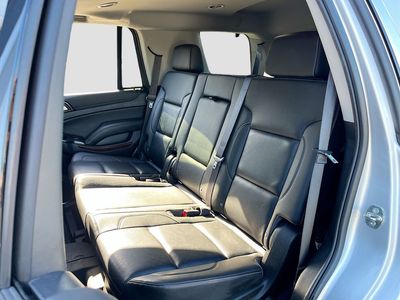 2020 GMC Yukon — photo 26 view