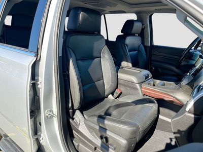 2020 GMC Yukon — photo 32 view