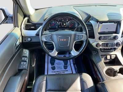 2020 GMC Yukon — photo 24 view