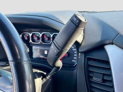 2020 GMC Yukon — photo 17 view