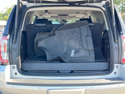 2020 GMC Yukon — photo 29 view