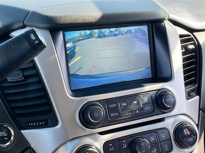 2020 GMC Yukon — photo 14 view