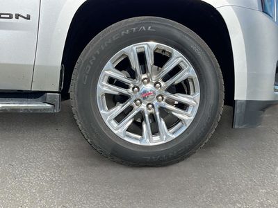 2020 GMC Yukon — photo 34 view
