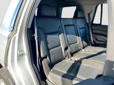 2020 GMC Yukon — photo 31 view