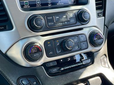 2020 GMC Yukon — photo 16 view