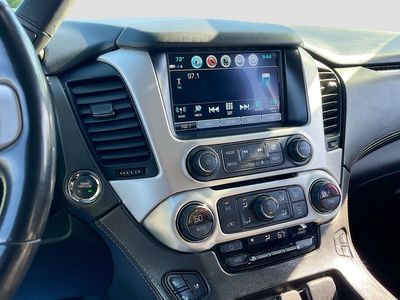 2020 GMC Yukon — photo 15 view