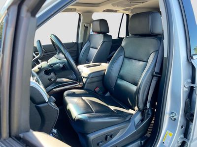 2020 GMC Yukon — photo 22 view