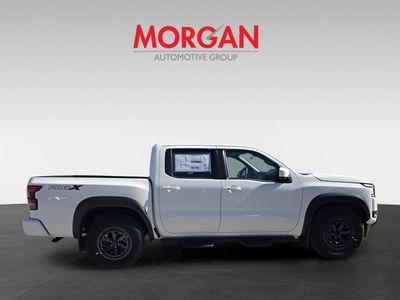 2026 Nissan Frontier - Photo 9