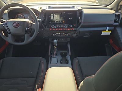 2026 Nissan Frontier - Photo 14