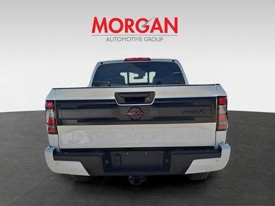 2026 Nissan Frontier - Photo 7