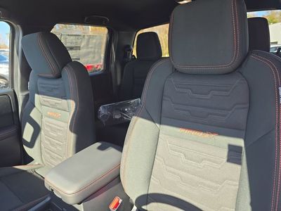 2026 Nissan Frontier - Photo 23