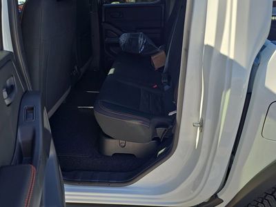 2026 Nissan Frontier - Photo 18