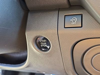 2026 Nissan Frontier - Photo 29