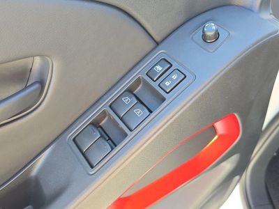 2026 Nissan Frontier - Photo 21