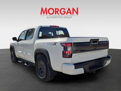 2026 Nissan Frontier - Photo 6