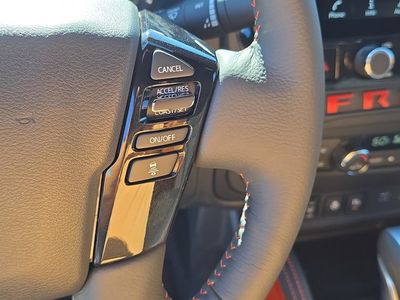 2026 Nissan Frontier - Photo 35