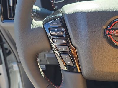 2026 Nissan Frontier - Photo 33