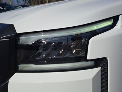 2026 Nissan Frontier - Photo 10