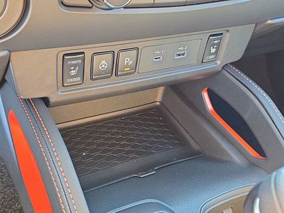 2026 Nissan Frontier - Photo 26