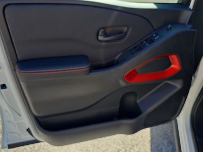 2026 Nissan Frontier - Photo 19