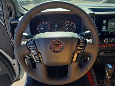 2026 Nissan Frontier - Photo 32