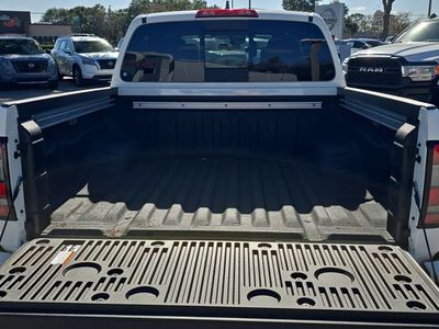 2026 Nissan Frontier - Photo 12
