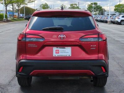 2025 Toyota Corolla Cross - Photo 6