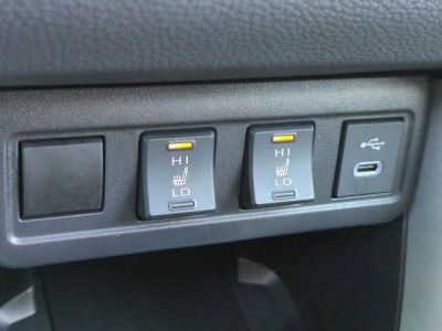 2025 Toyota Corolla Cross - Photo 14
