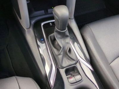 2025 Toyota Corolla Cross - Photo 15