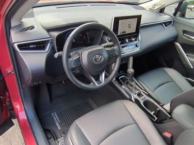 2025 Toyota Corolla Cross - Photo 9
