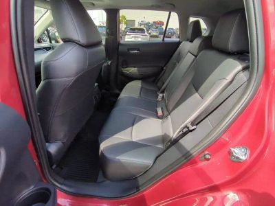2025 Toyota Corolla Cross - Photo 16