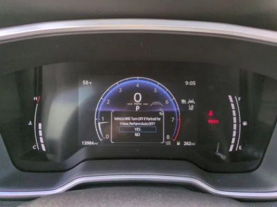 2025 Toyota Corolla Cross - Photo 11