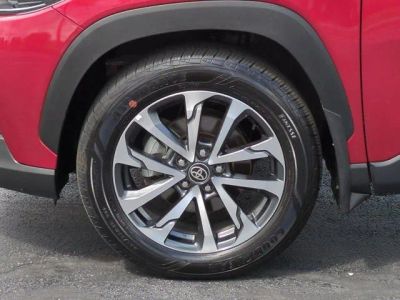 2025 Toyota Corolla Cross - Photo 7