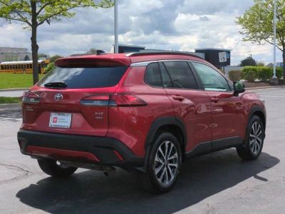 2025 Toyota Corolla Cross - Photo 5