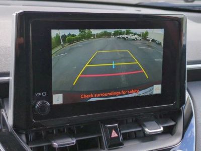 2025 Toyota Corolla Cross - Photo 13