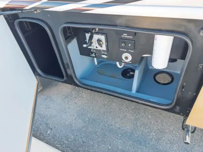2018 Fleetwood BOUNDER — photo 36 view
