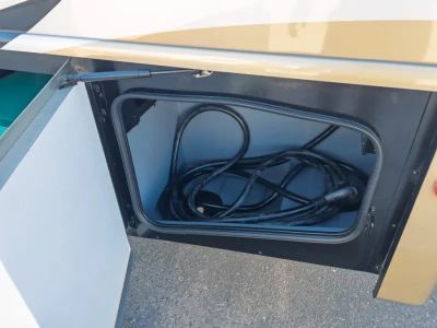 2018 Fleetwood BOUNDER — photo 38 view