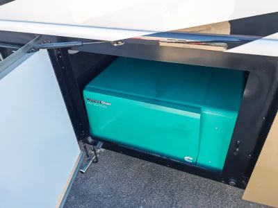 2018 Fleetwood BOUNDER — photo 37 view