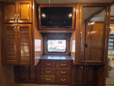2018 Fleetwood BOUNDER — photo 15 view