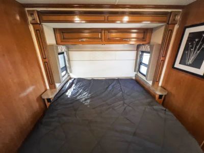 2018 Fleetwood BOUNDER — photo 14 view