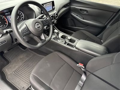 2025 Nissan Sentra - Photo 4
