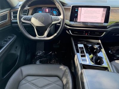 2025 Volkswagen Atlas - Photo 17