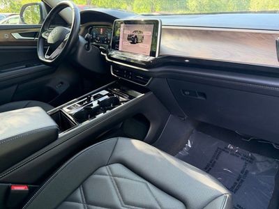 2025 Volkswagen Atlas - Photo 13