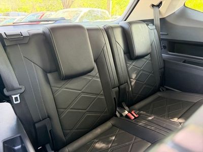 2025 Volkswagen Atlas - Photo 10